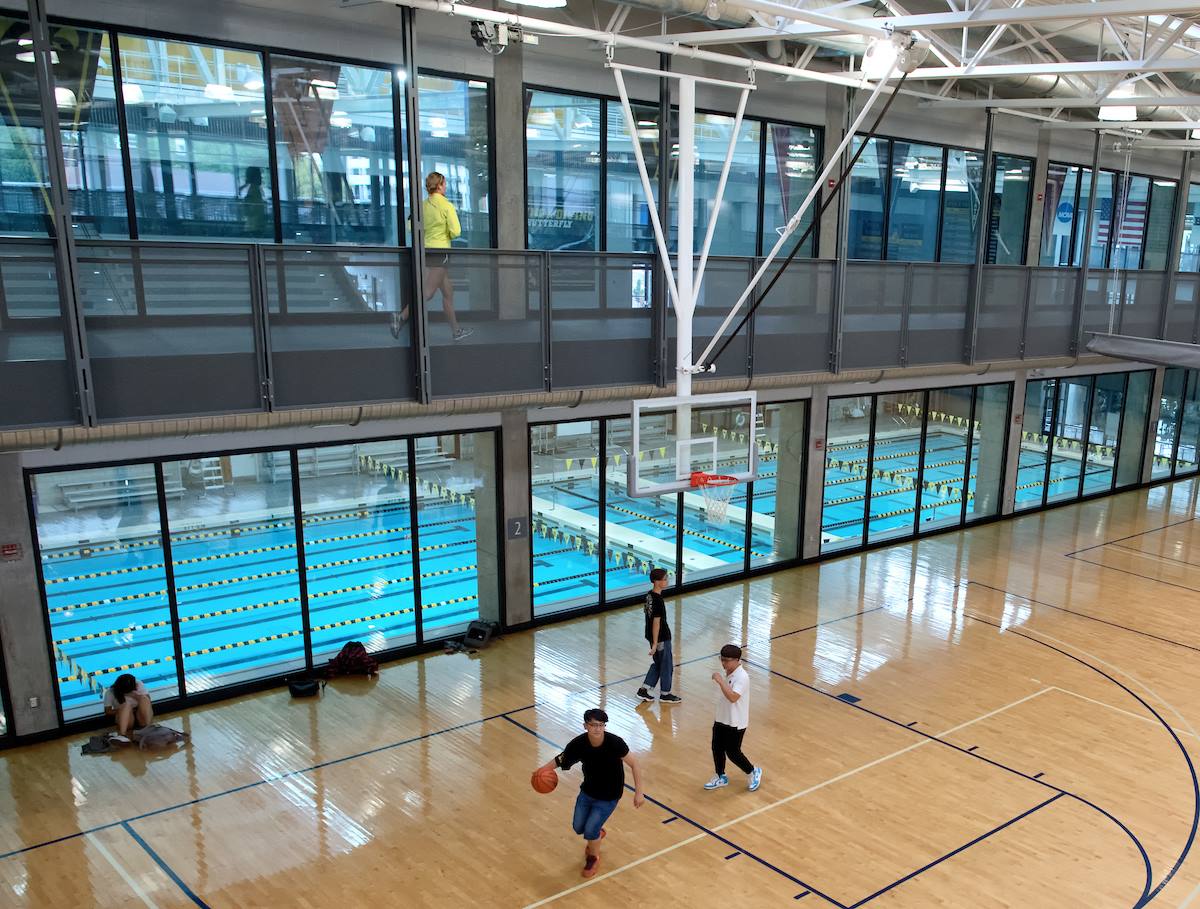 ASHRAE 62.1 Ventilation for Acceptable Indoor Air Quality Standards