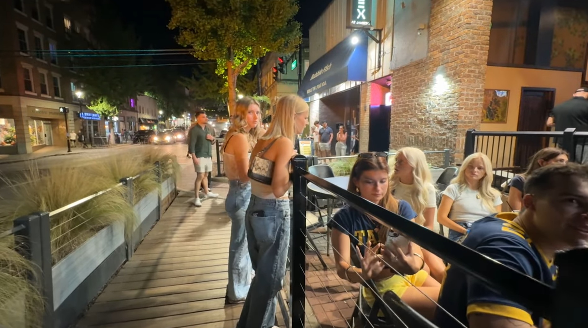 Overall, Morgantown is widely regarded as a quintessential American college town with very strong university-city integration — especially around the Downtown Campus — and it mirrors the European pattern more closely than many sprawling, isolated U.S. flagship campuses (e.g., those in big suburban or rural settings like Purdue, Ohio State, or Texas A&M). The relationship is symbiotic and visible in daily life, with the university embedded in the city's identity and physical layout.