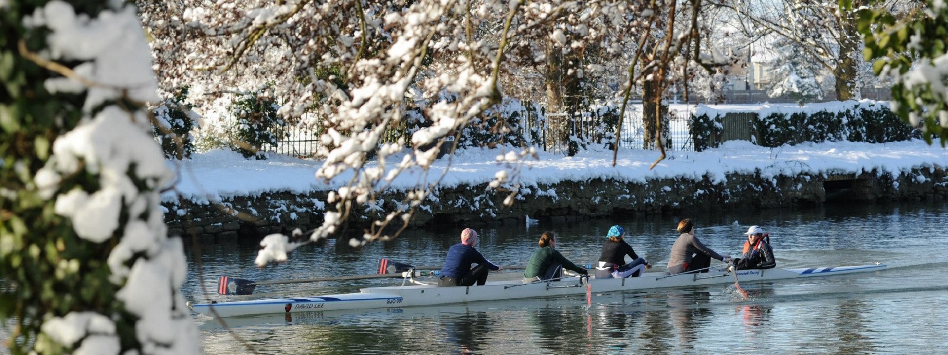 "It was one of those March days when the sun shines hot and the wind blows cold: when it is summer in the light, and winter in the shade." — Charles Dickens (1860 'Great Expectations')