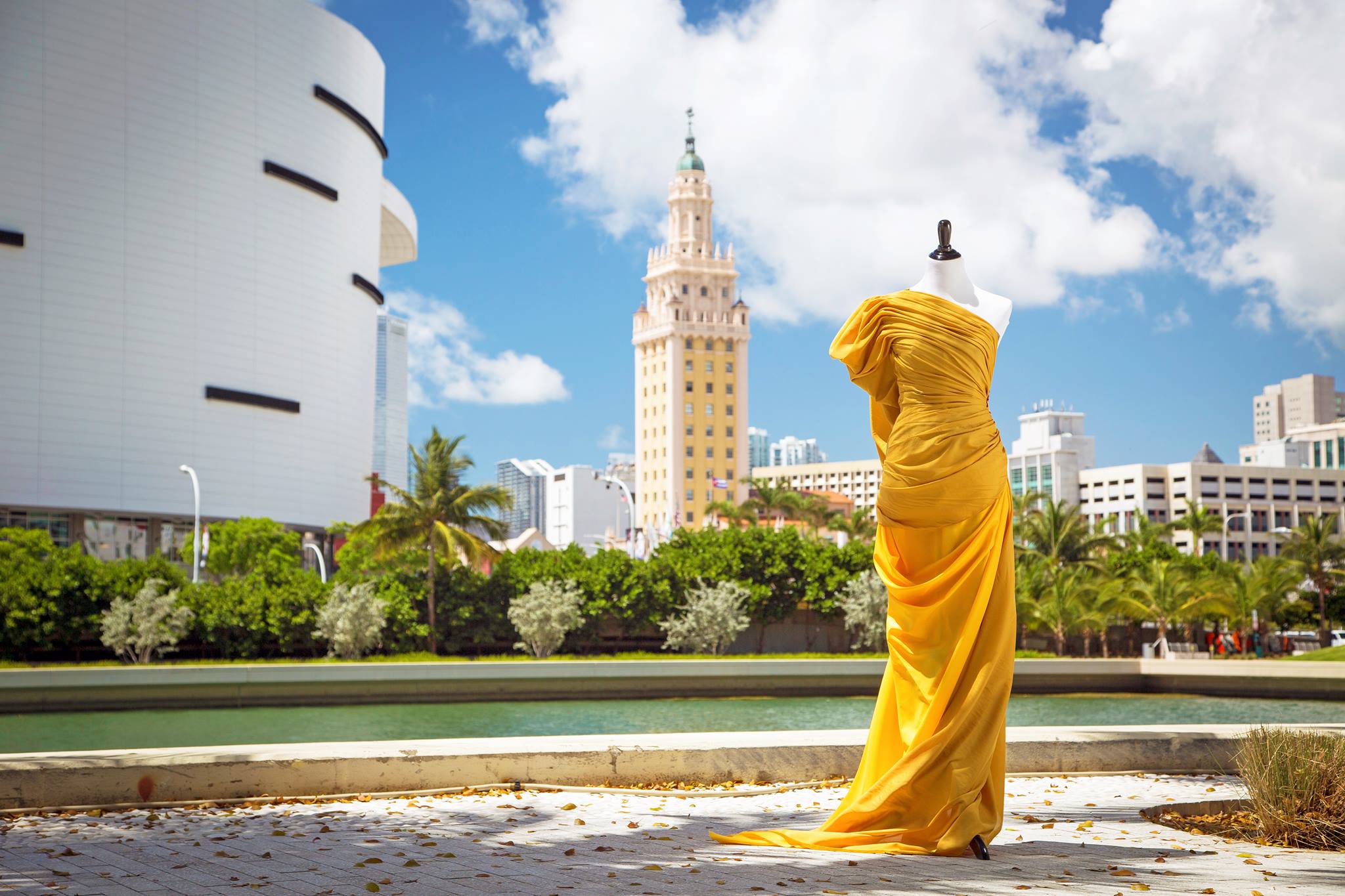 Miami-Dade College of Fashion