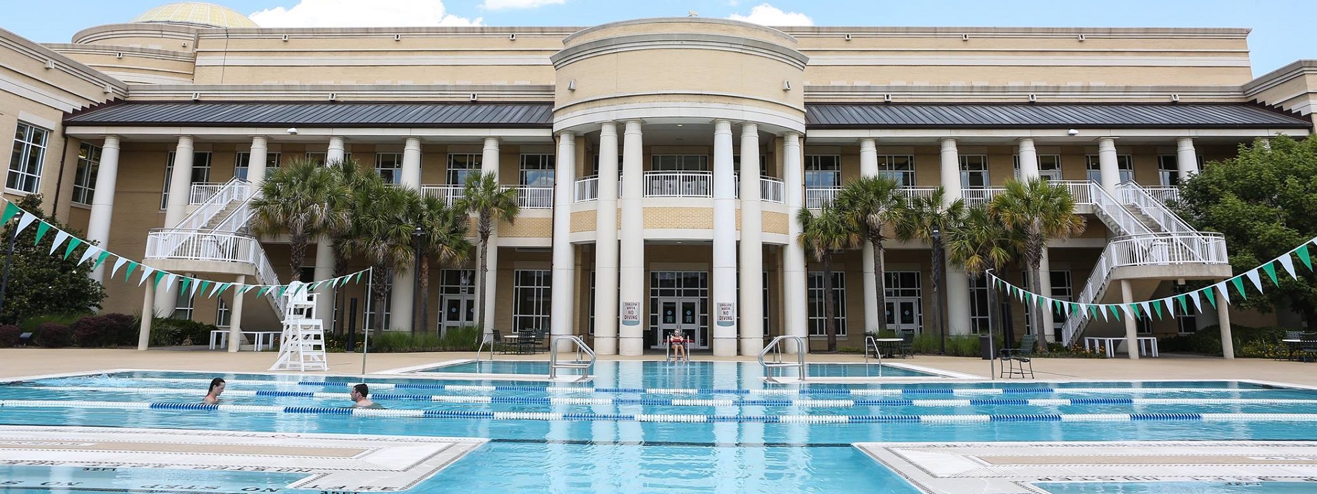 USC International Accelerator Program carolina swimming pool facebook 1921 721