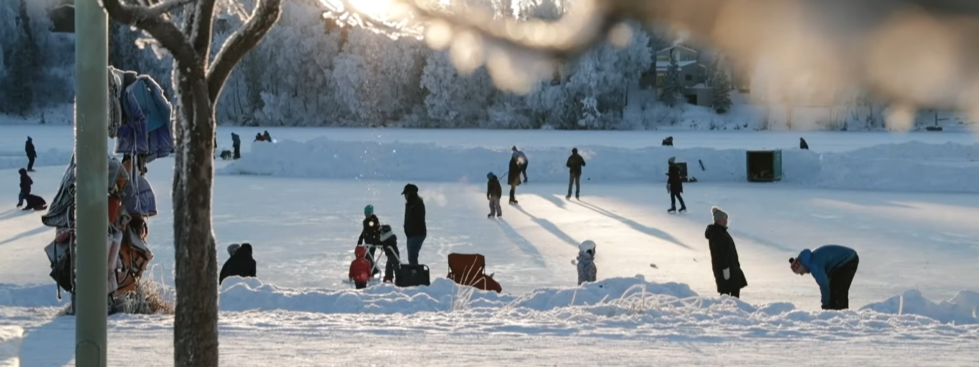 "Man is most nearly himself when he achieves the seriousness of a child at play." -- Heraclitus 540 BCE