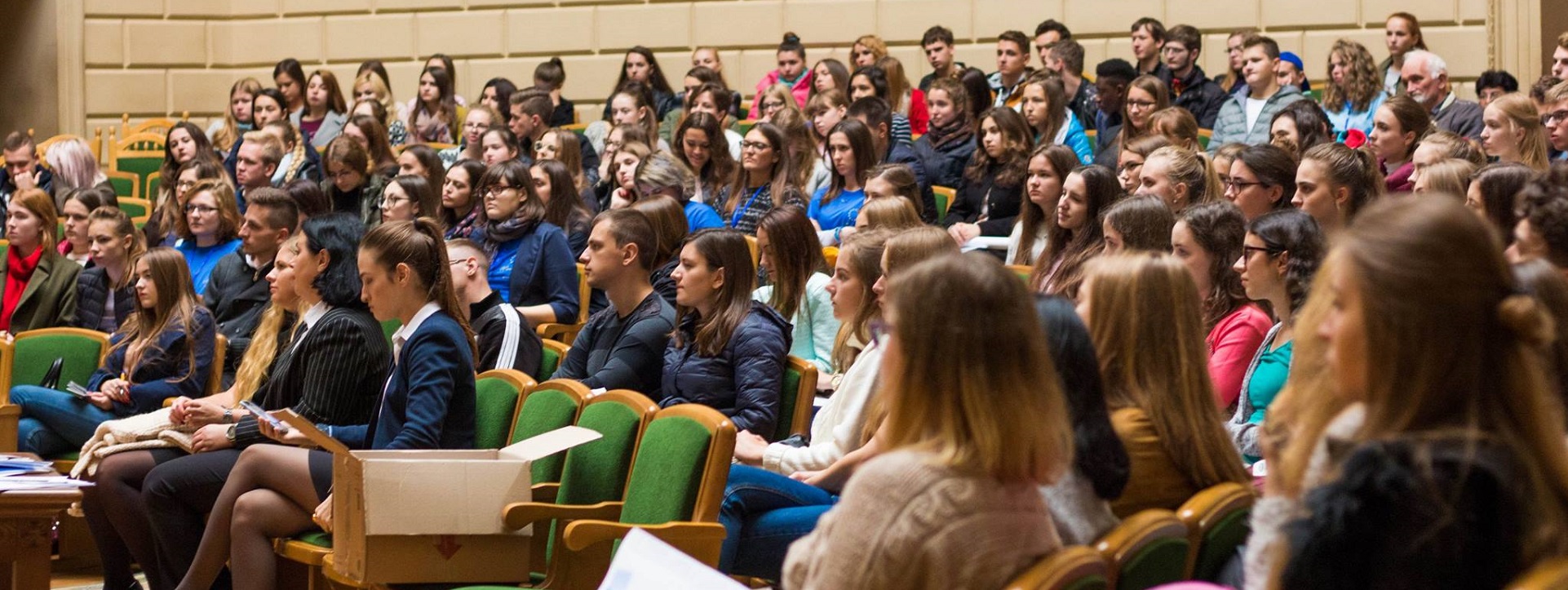 "Education is simply the soul of a society as it passes from one generation to another" - G.K. Chesterton