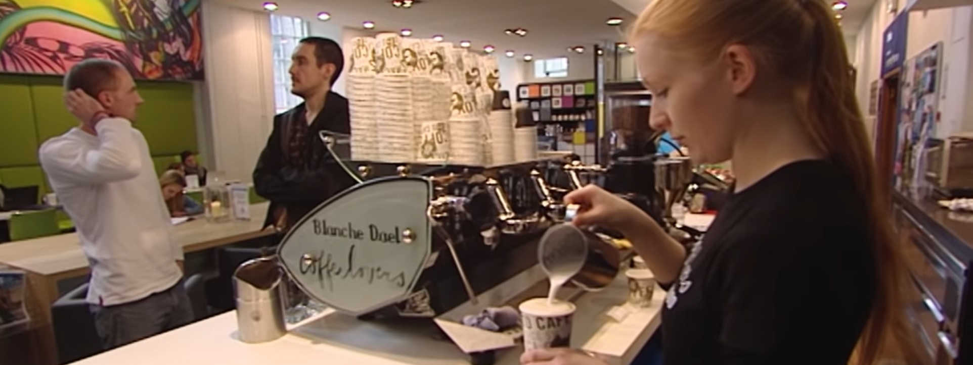 "The Dutch are not a nation of heroes, but of traders—men who, in the seventeenth century, bought ships that they might buy spices; and in the twentieth, buy spices that they might buy ships" - H. L. Mencken