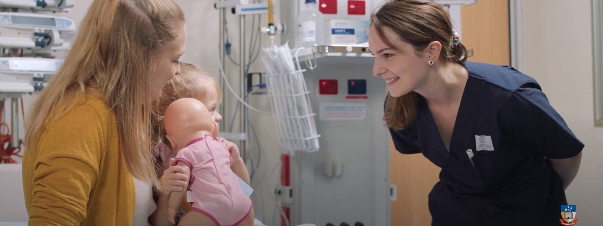 "While we try to teach our children all about life, our children teach us what life is all about" - Angela Schwindt "The true art of pediatrics lies not only in curing diseases but also in preventing them" - Abraham Jacobi