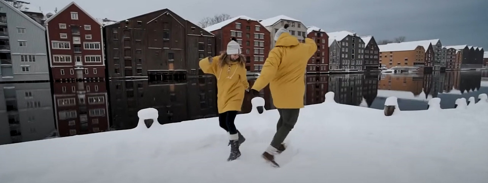 “Love does not consist in gazing at each other, but in looking outward together in the same direction” -- Antoine de Saint-Exupéry (Le Petit Prince, 1942)