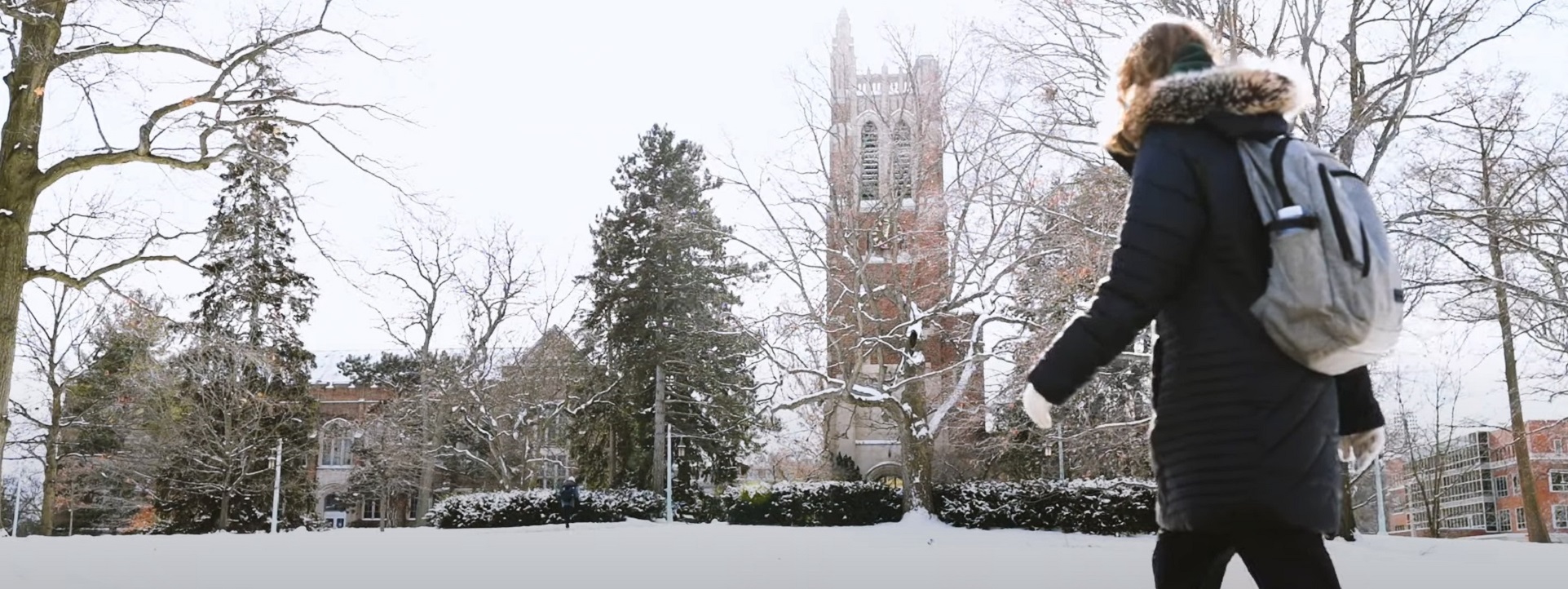 "Life can only be understood backwards; but it must be lived forwards" -- Søren Kierkegaard