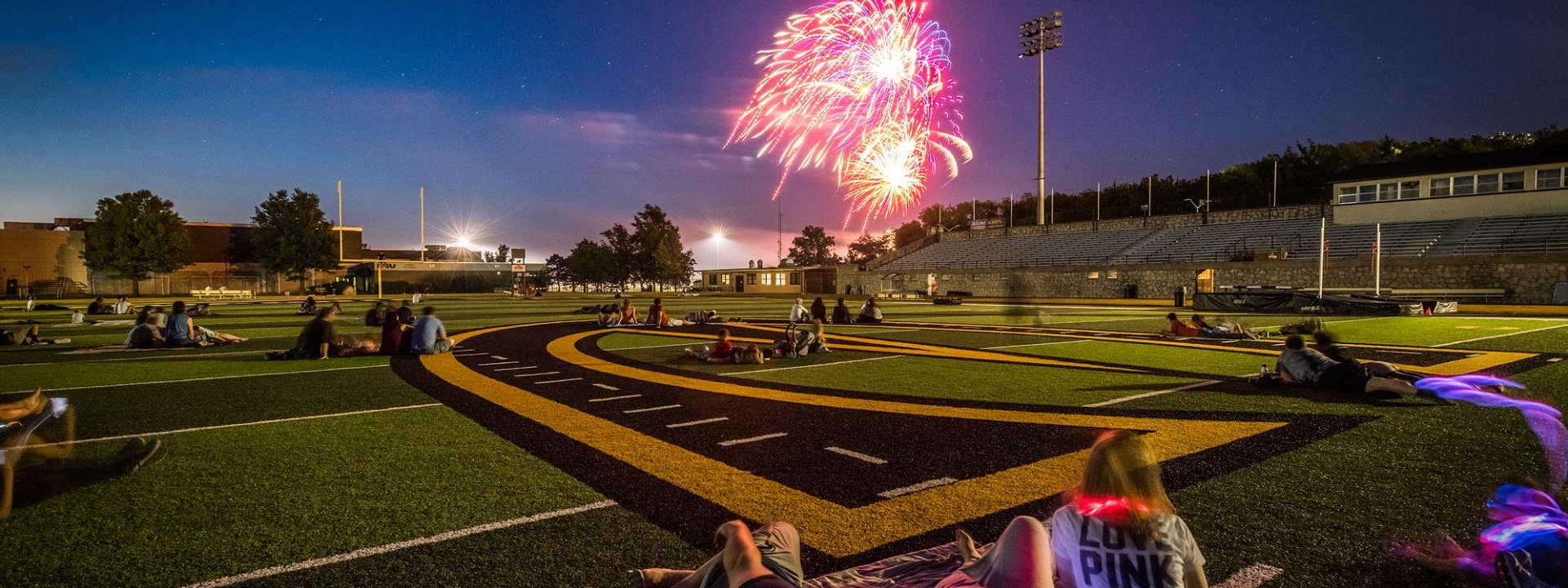 4th of July