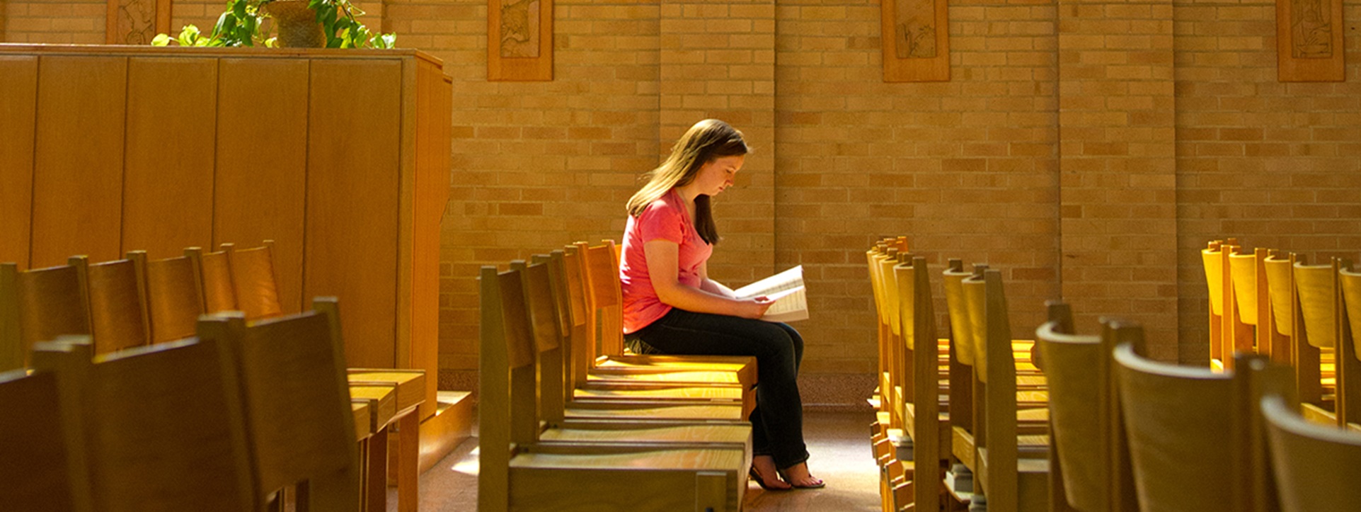 The Lord is my shepherd; I shall not want. 2 He maketh me to lie down in green pastures: he leadeth me beside the still waters. 3 He restoreth my soul: he leadeth me in the paths of righteousness for his name's sake. 4 Yea, though I walk through the valley of the shadow of death, I will fear no evil: for thou art with me; thy rod and thy staff they comfort me. 5 Thou preparest a table before me in the presence of mine enemies: thou anointest my head with oil; my cup runneth over. 6 Surely goodness and mercy shall follow me all the days of my life: and I will dwell in the house of the Lord for ever.