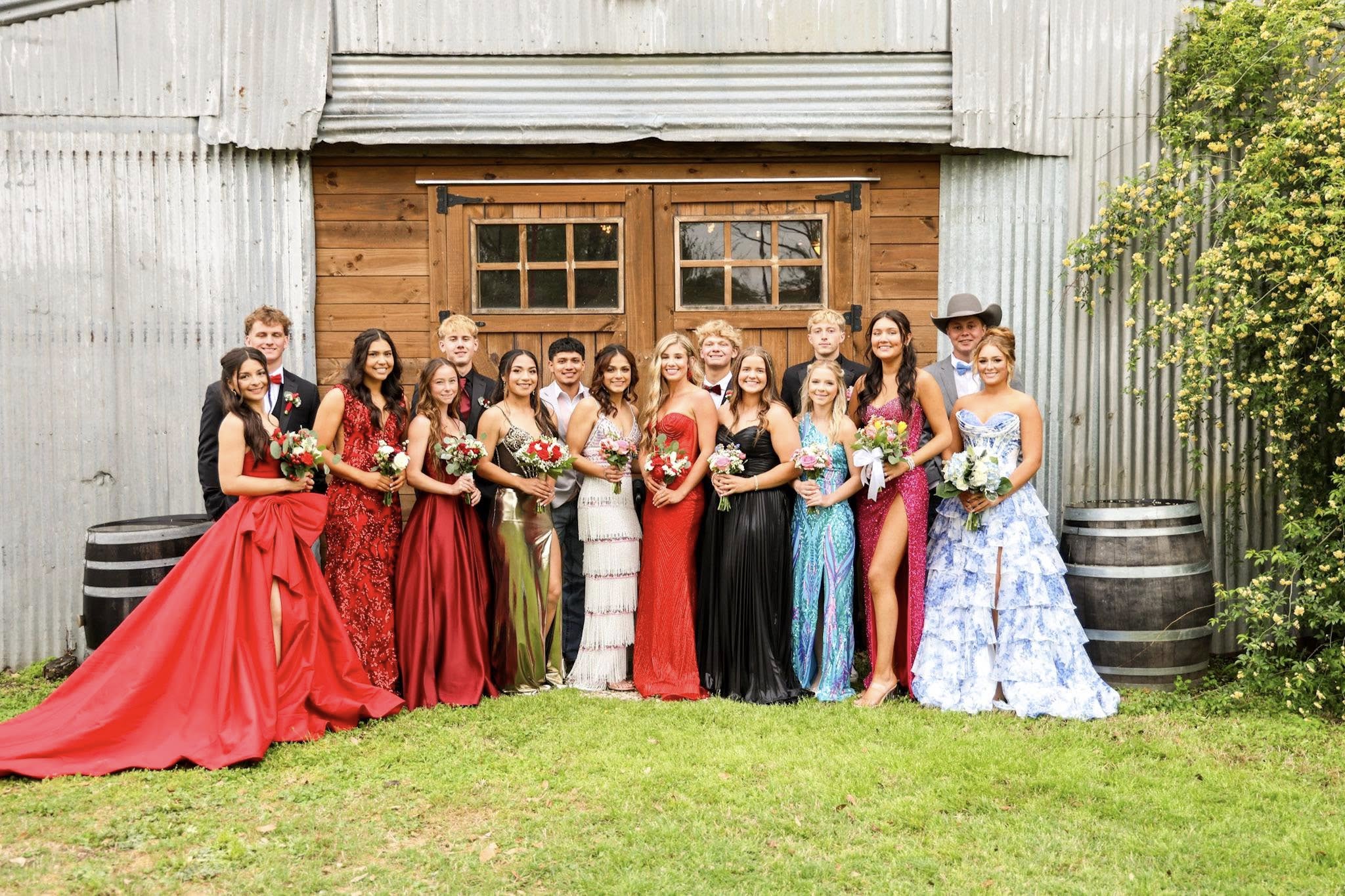 Stephenville High School | Erath County Texas
