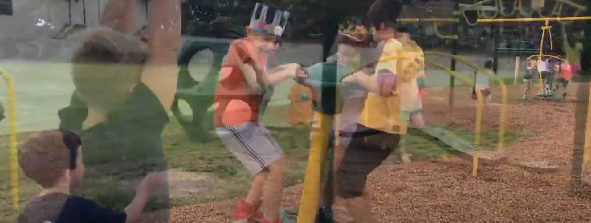 “The space of play and the space of thought are the two theaters of freedom” -- Eugene Rostock