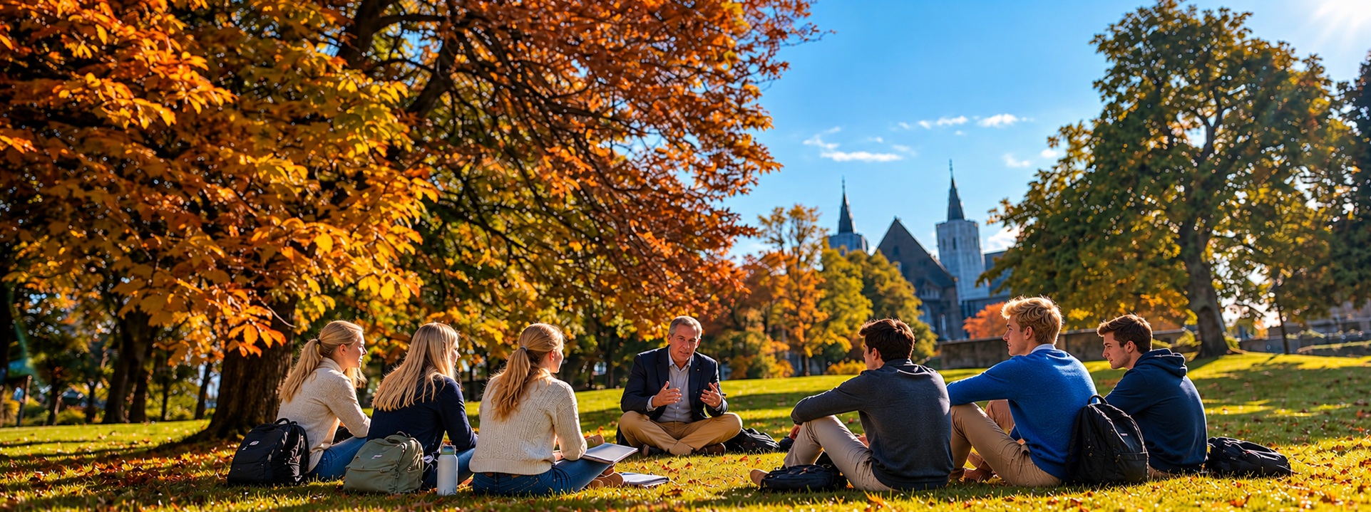 Norges Teknisk-Naturvitenskapelige Universitet